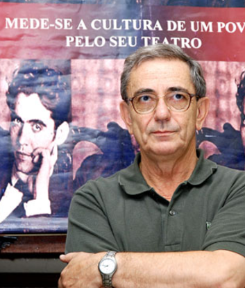 Aos 75 anos, José Luiz Ribeiro dispara: ‘A sociedade inteira está corrompida’