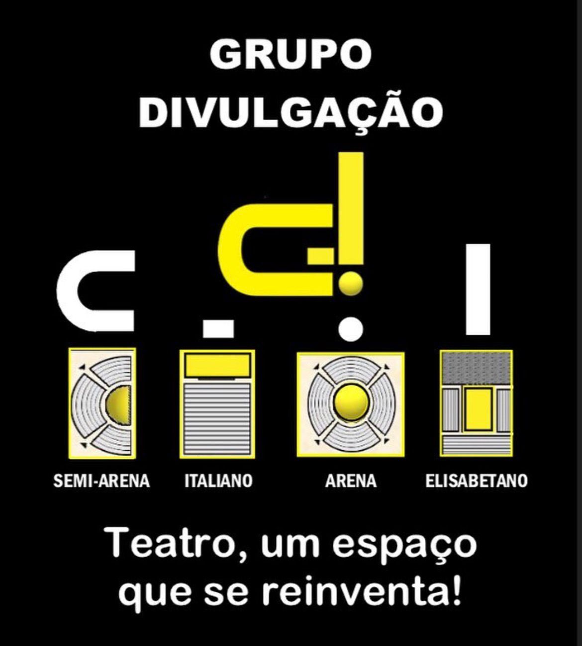 O símbolo do GD