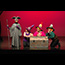 Os Duendes Imaginários