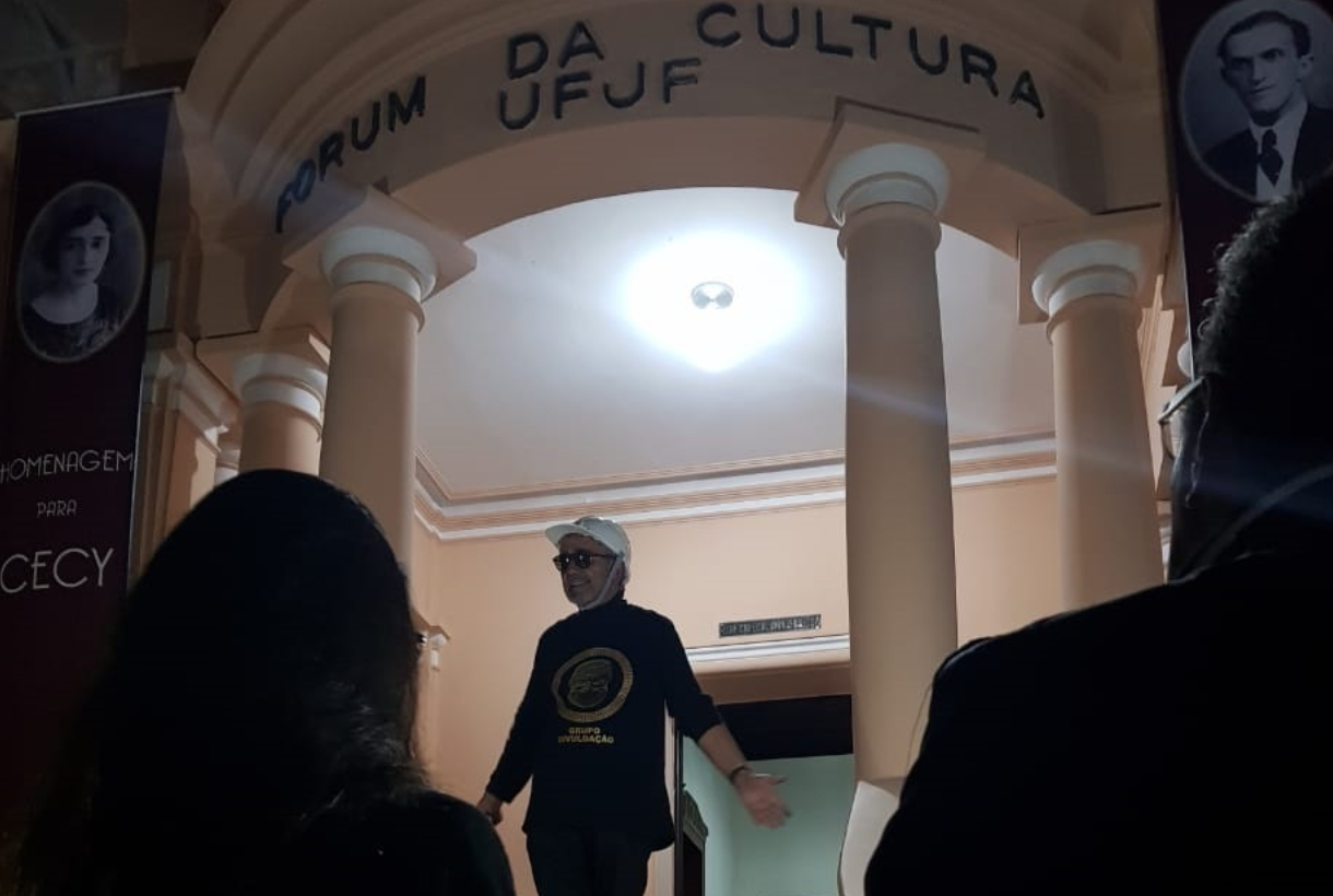 Os Filhos de Prometeu
