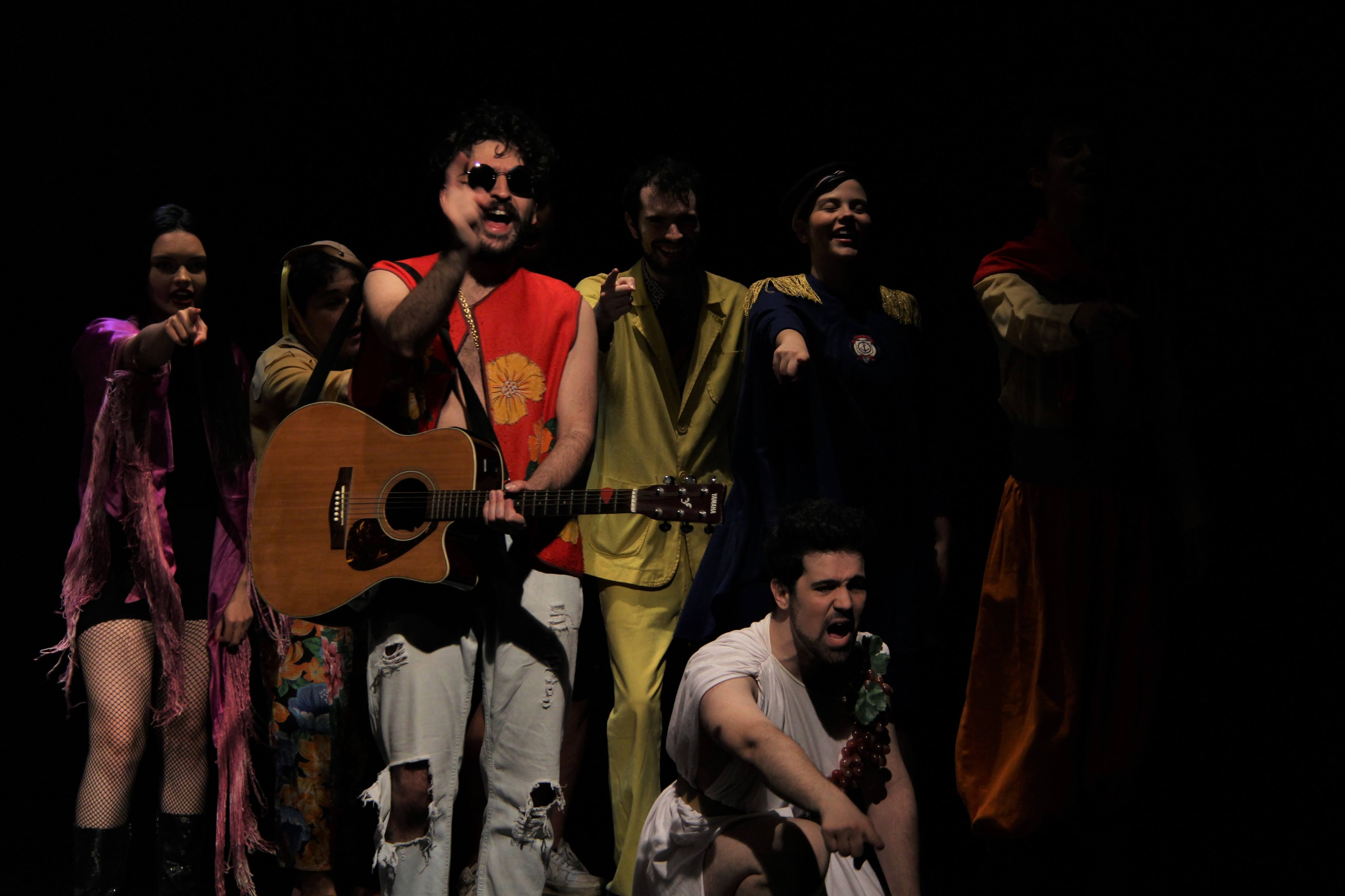 S.O.S. Brasil