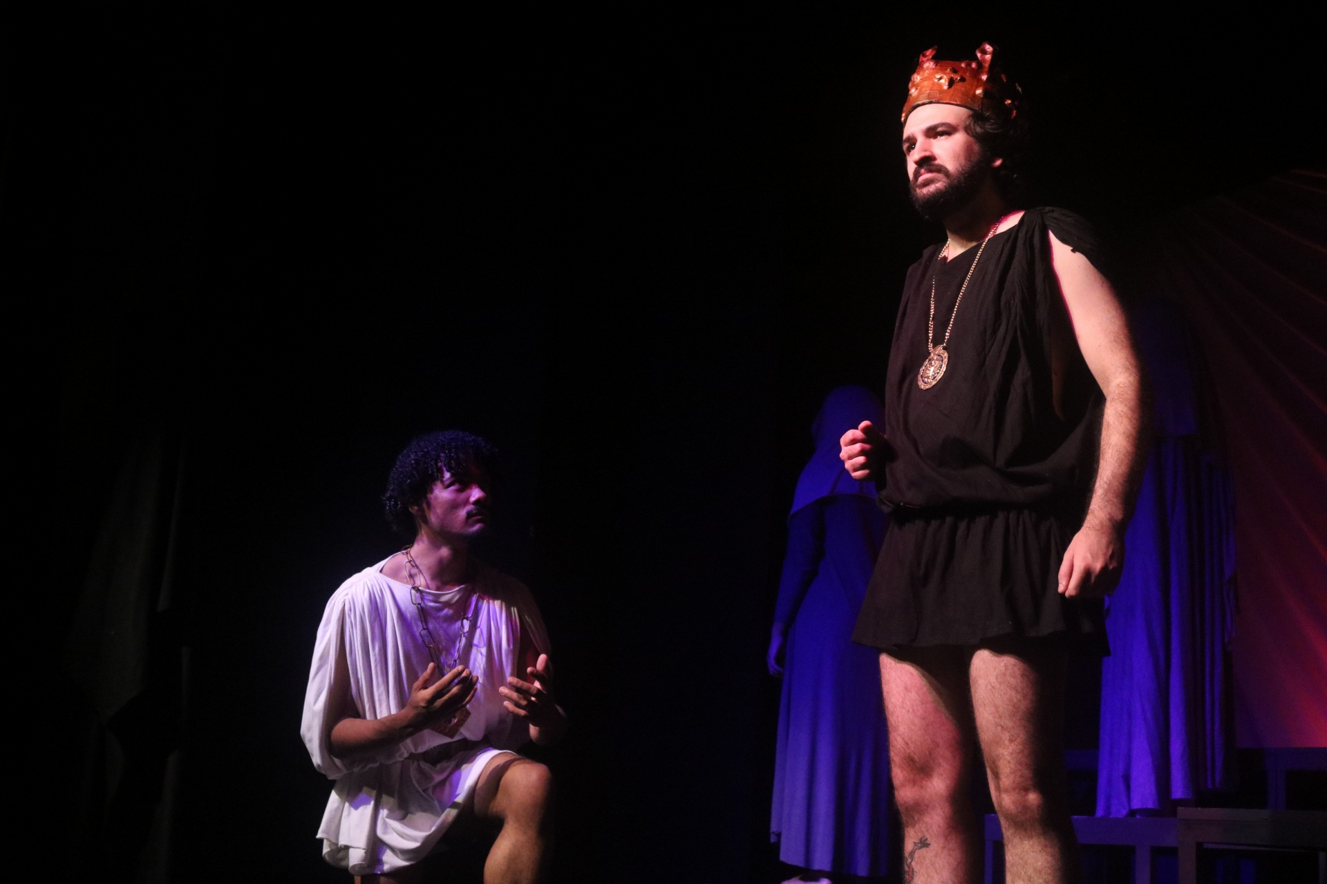 Cidade Partida